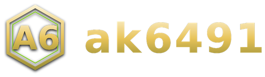 ak6491 logo