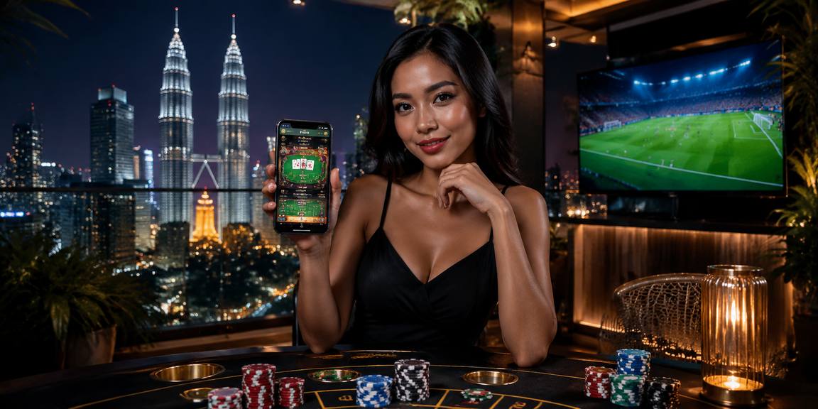 ak6491 ak6491 Dibina Khas untuk Anda di Malaysia