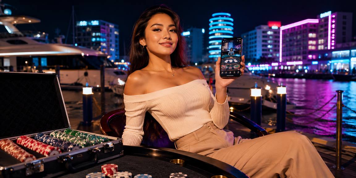 ak6491 mobile gaming
